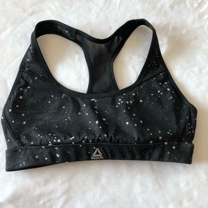 Reebok Sports Bra